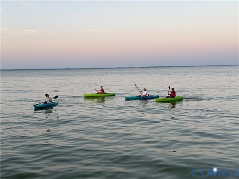 Tiny photo for 1691 SHORE Lane, Lottsburg, VA 22511 (MLS # 2617338)