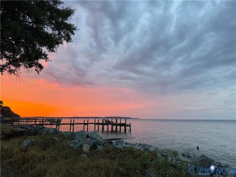 Tiny photo for 1691 SHORE Lane, Lottsburg, VA 22511 (MLS # 2617338)