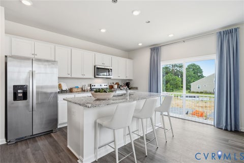 Tiny photo for Lot 30 Somerset Way, Hayes, VA 23072 (MLS # 2623401)