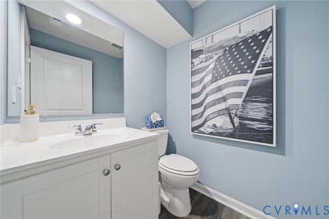 Tiny photo for Lot 30 Somerset Way, Hayes, VA 23072 (MLS # 2623401)