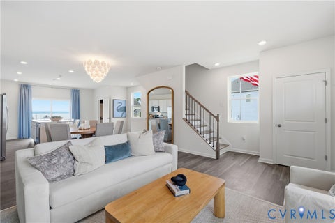 Tiny photo for Lot 30 Somerset Way, Hayes, VA 23072 (MLS # 2623401)