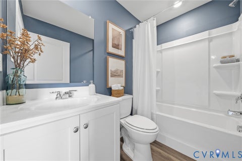 Tiny photo for Lot 30 Somerset Way, Hayes, VA 23072 (MLS # 2623401)