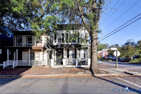 Tiny photo for 730 N 23RD Street, Richmond, VA 23223 (MLS # 2628086)
