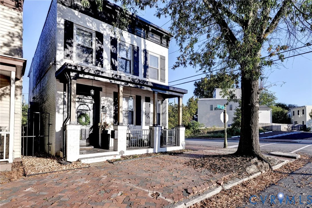 730 N 23rd Street