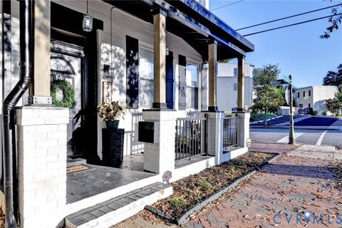 Tiny photo for 730 N 23RD Street, Richmond, VA 23223 (MLS # 2628086)