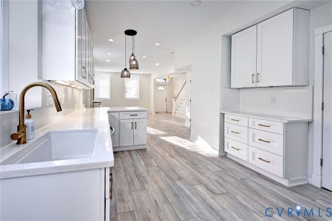 Tiny photo for 730 N 23RD Street, Richmond, VA 23223 (MLS # 2628086)