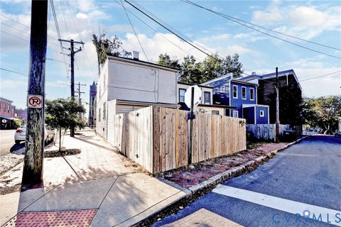 Tiny photo for 730 N 23RD Street, Richmond, VA 23223 (MLS # 2628086)