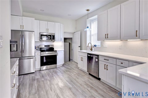Tiny photo for 730 N 23RD Street, Richmond, VA 23223 (MLS # 2628086)