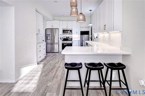 Tiny photo for 730 N 23RD Street, Richmond, VA 23223 (MLS # 2628086)