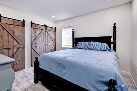Tiny photo for 730 N 23RD Street, Richmond, VA 23223 (MLS # 2628086)