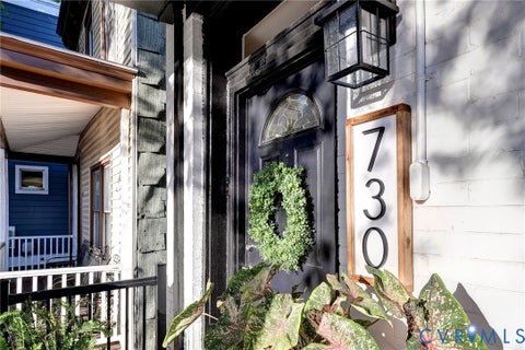 Tiny photo for 730 N 23RD Street, Richmond, VA 23223 (MLS # 2628086)