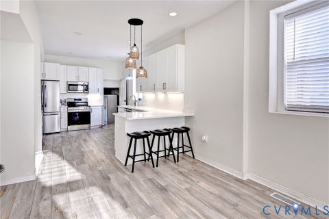 Tiny photo for 730 N 23RD Street, Richmond, VA 23223 (MLS # 2628086)