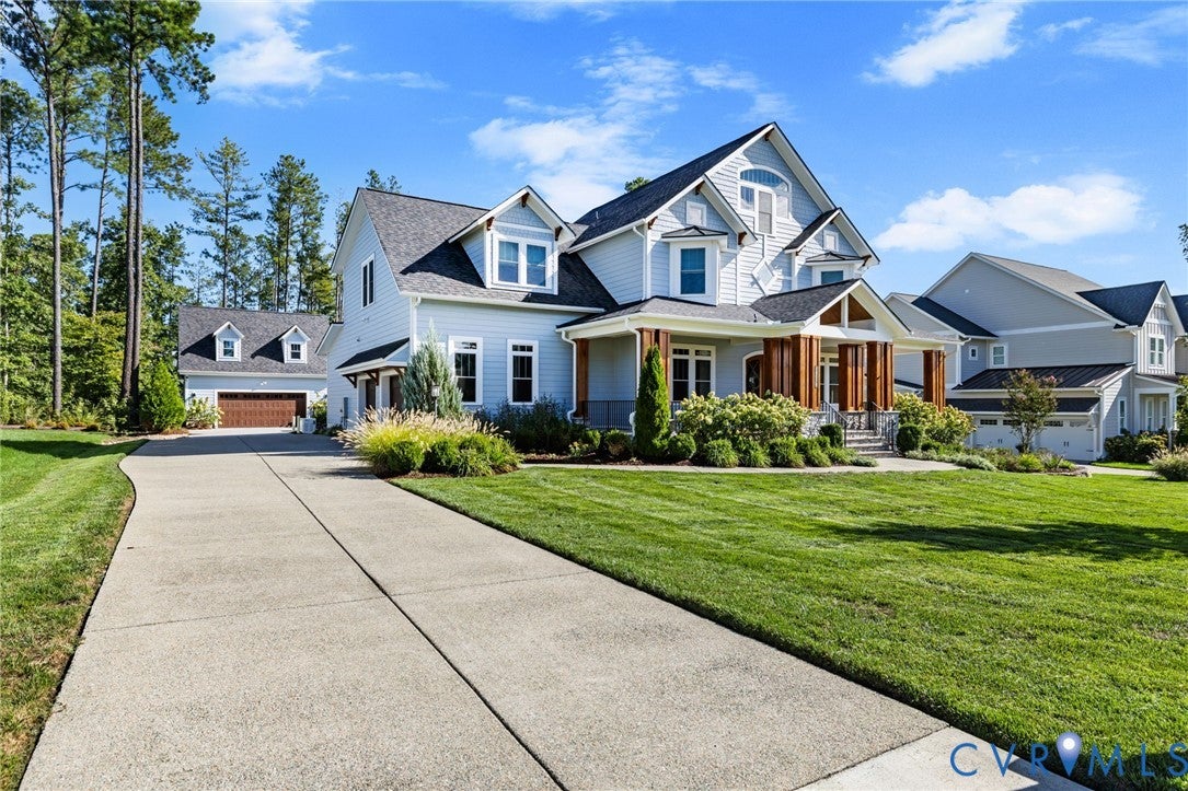 18018 Timber Banks Lane