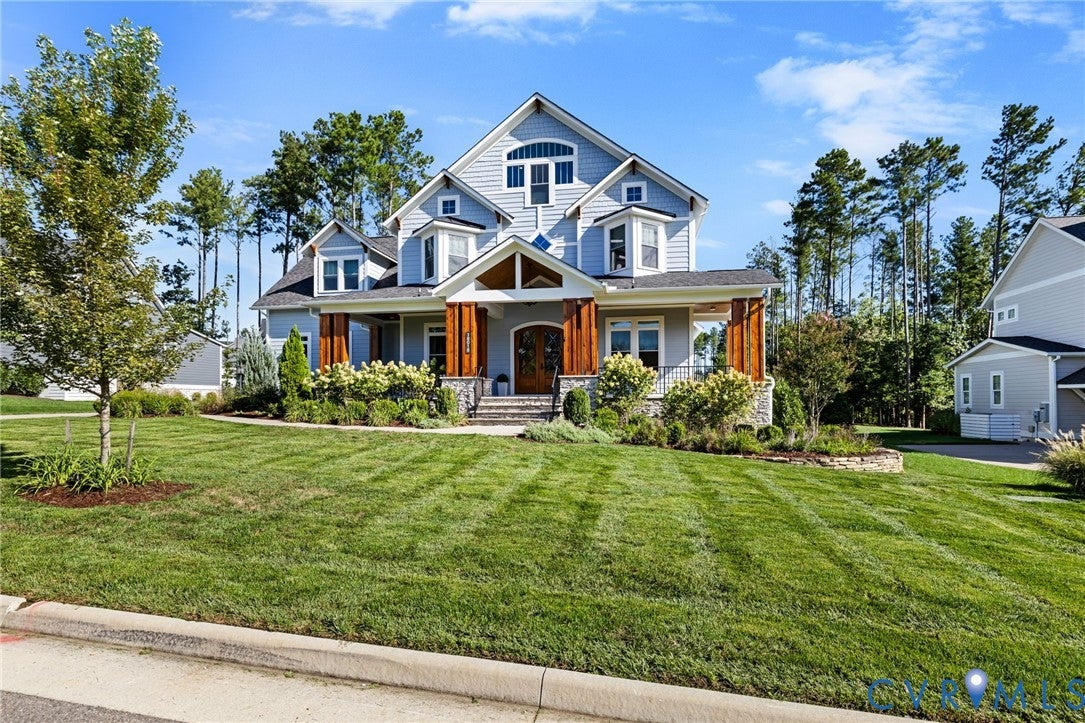 18018 Timber Banks Lane