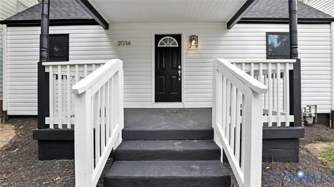 Photo of 2014 Edwards Avenue, Richmond, VA 23224 (MLS # 2526275)
