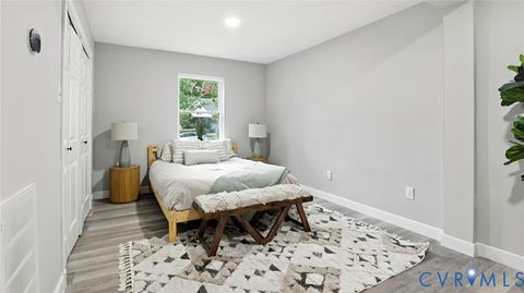 Tiny photo for 2014 Edwards Avenue, Richmond, VA 23224 (MLS # 2526275)