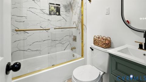 Tiny photo for 2014 Edwards Avenue, Richmond, VA 23224 (MLS # 2526275)