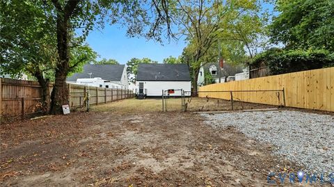 Tiny photo for 2014 Edwards Avenue, Richmond, VA 23224 (MLS # 2526275)