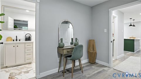 Tiny photo for 2014 Edwards Avenue, Richmond, VA 23224 (MLS # 2526275)