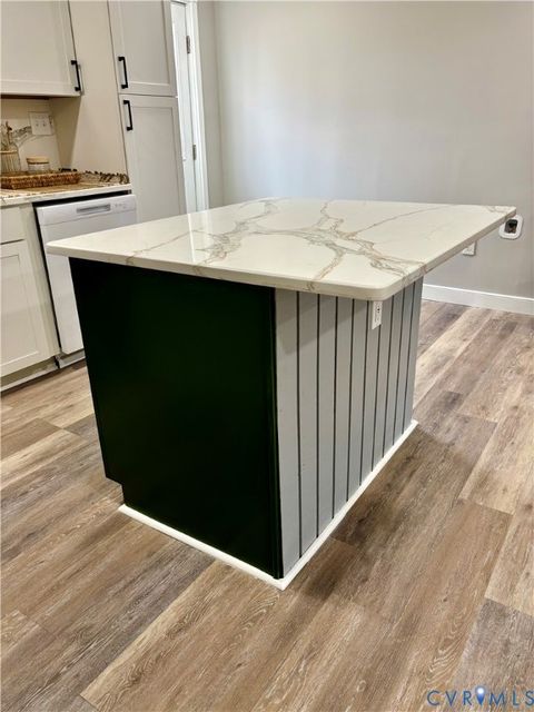 Tiny photo for 2014 Edwards Avenue, Richmond, VA 23224 (MLS # 2526275)