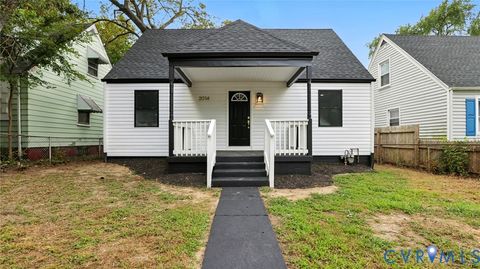 Tiny photo for 2014 Edwards Avenue, Richmond, VA 23224 (MLS # 2526275)