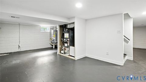 Tiny photo for 2014 Edwards Avenue, Richmond, VA 23224 (MLS # 2526275)