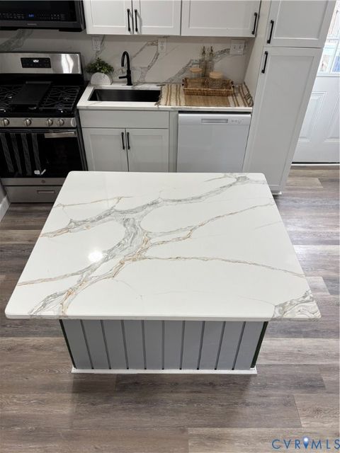 Tiny photo for 2014 Edwards Avenue, Richmond, VA 23224 (MLS # 2526275)