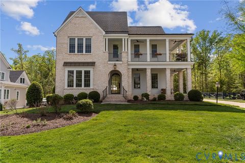 Photo of 1712 Tulip Hill Drive, Midlothian, VA 23112 (MLS # 2600959)