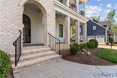 Tiny photo for 1712 Tulip Hill Drive, Midlothian, VA 23112 (MLS # 2600959)