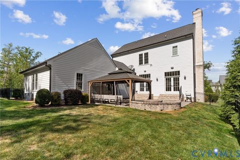 Tiny photo for 1712 Tulip Hill Drive, Midlothian, VA 23112 (MLS # 2600959)