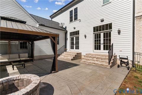 Tiny photo for 1712 Tulip Hill Drive, Midlothian, VA 23112 (MLS # 2600959)