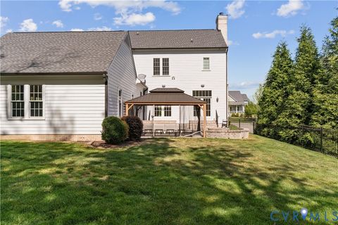 Tiny photo for 1712 Tulip Hill Drive, Midlothian, VA 23112 (MLS # 2600959)