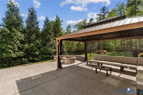 Tiny photo for 1712 Tulip Hill Drive, Midlothian, VA 23112 (MLS # 2600959)