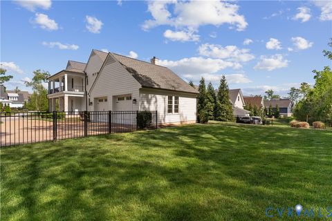 Tiny photo for 1712 Tulip Hill Drive, Midlothian, VA 23112 (MLS # 2600959)