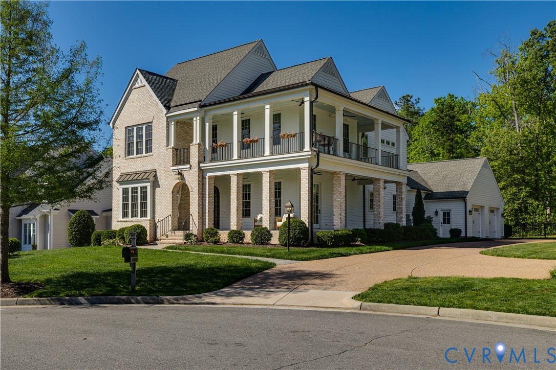 1712 Tulip Hill Drive