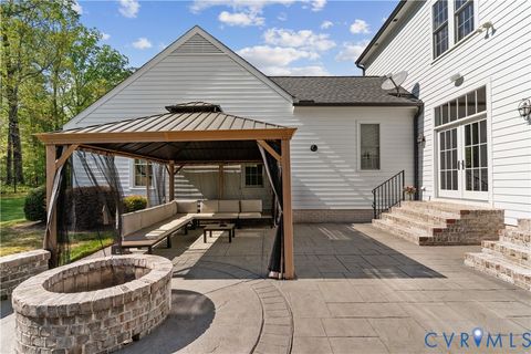 Tiny photo for 1712 Tulip Hill Drive, Midlothian, VA 23112 (MLS # 2600959)