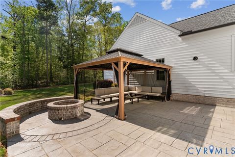 Tiny photo for 1712 Tulip Hill Drive, Midlothian, VA 23112 (MLS # 2600959)