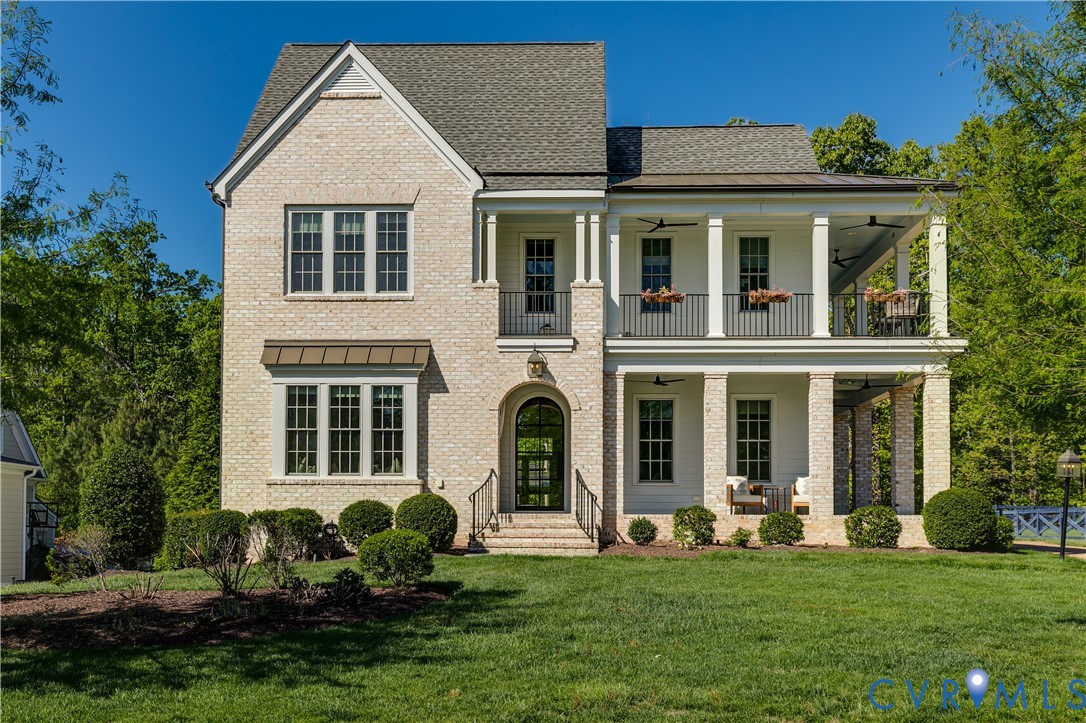 1712 Tulip Hill Drive