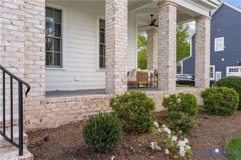 Tiny photo for 1712 Tulip Hill Drive, Midlothian, VA 23112 (MLS # 2600959)
