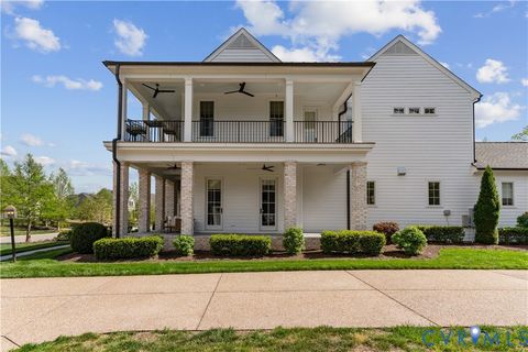 Tiny photo for 1712 Tulip Hill Drive, Midlothian, VA 23112 (MLS # 2600959)