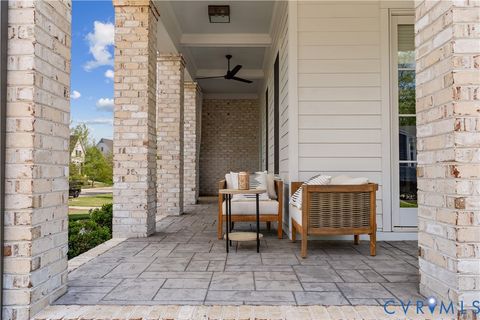 Tiny photo for 1712 Tulip Hill Drive, Midlothian, VA 23112 (MLS # 2600959)