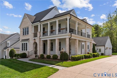 Tiny photo for 1712 Tulip Hill Drive, Midlothian, VA 23112 (MLS # 2600959)