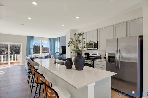 Tiny photo for 6105 Primrose Path Road, Richmond, VA 23224 (MLS # 2606543)