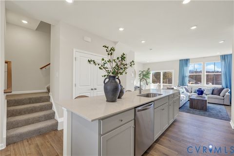 Tiny photo for 6105 Primrose Path Road, Richmond, VA 23224 (MLS # 2606543)