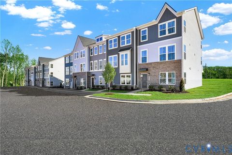 Photo of 6105 Primrose Path Road, Richmond, VA 23224 (MLS # 2606543)