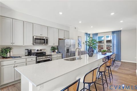 Tiny photo for 6105 Primrose Path Road, Richmond, VA 23224 (MLS # 2606543)