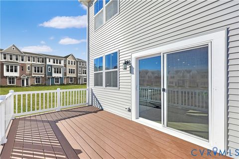 Tiny photo for 6105 Primrose Path Road, Richmond, VA 23224 (MLS # 2606543)