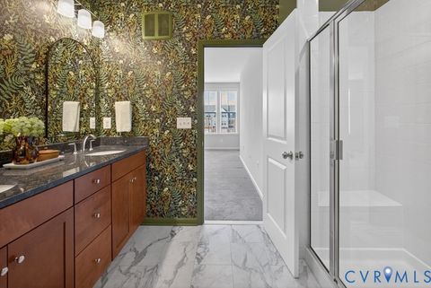 Tiny photo for 711 McCormick Farm Drive #A, Glen Allen, VA 23060 (MLS # 2611296)