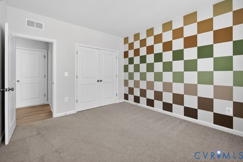 Tiny photo for 711 McCormick Farm Drive #A, Glen Allen, VA 23060 (MLS # 2611296)