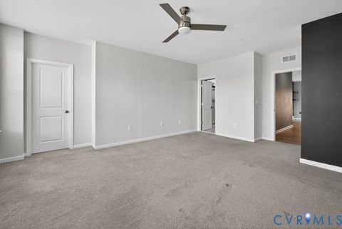 Tiny photo for 711 McCormick Farm Drive #A, Glen Allen, VA 23060 (MLS # 2611296)
